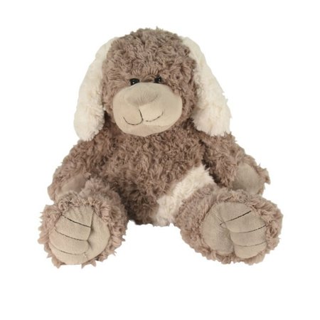 Poppy the Plush Puppy, 2 Pounds -  ABILITATIONS, SS221